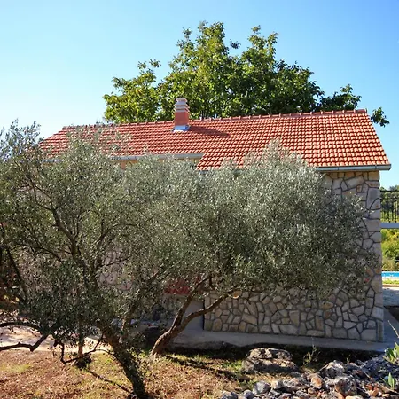 Prizba 9178 بيت للعطل Blato (Korcula)