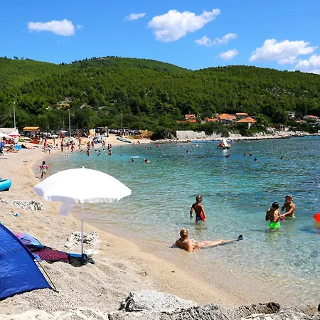 بيت للعطل Prizba 9178 Blato (Korcula)