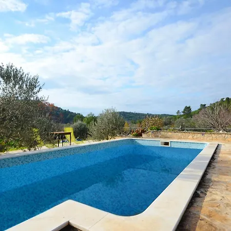 Prizba 9178 بيت للعطل Blato (Korcula)