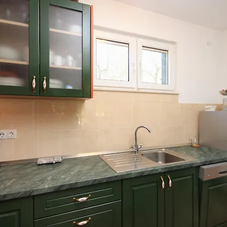 Holiday home Prizba 9178