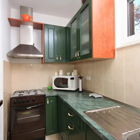 Prizba 9178 Holiday home *