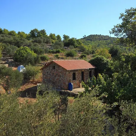 Holiday home Prizba 9178