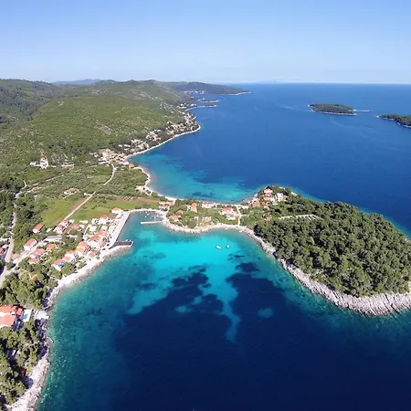 Prizba 9178 Blato (Korcula)
