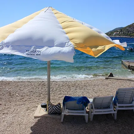 Prizba 9178 Holiday home Blato (Korcula)