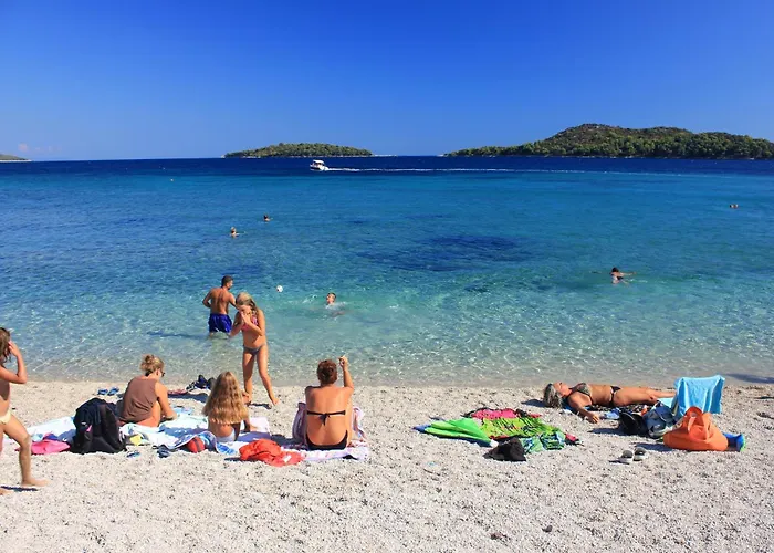 Hébergement de vacances Prizba 9178