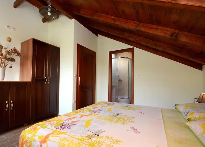 Prizba 9178 بيت للعطل