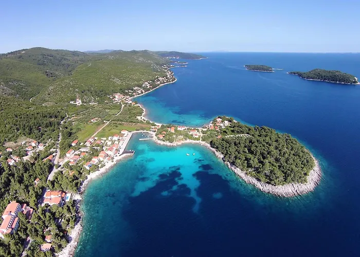 Prizba 9178 Blato (Korcula)