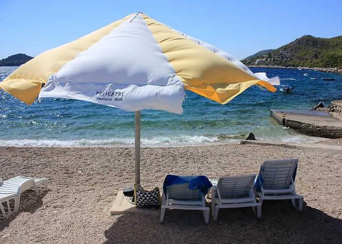 Prizba 9178 بيت للعطل Blato (Korcula)